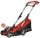 Einhell akkus fűnyíró 36 V GE-CM 36/34-1 Li-Solo Akku és töltő nélkül