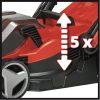 Einhell akkus fűnyíró 36 V GE-CM 36/34-1 Li-Solo Akku és töltő nélkül