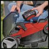 Einhell akkus fűnyíró 36 V GE-CM 36/34-1 Li-Solo Akku és töltő nélkül