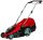 Einhell akkus fűnyíró 36 V GE-CM 36/43 Li M-Solo Akku és töltő nélkül