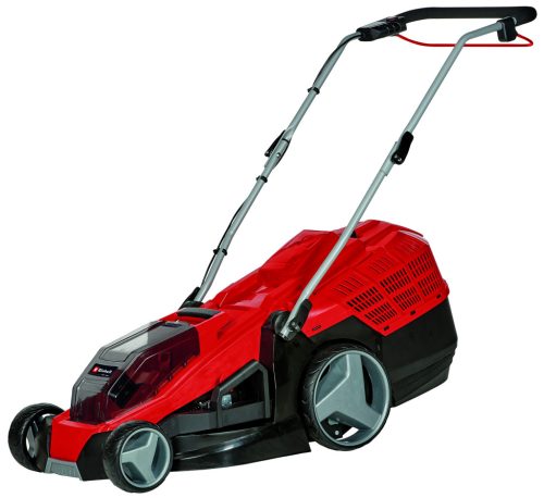 Einhell akkus fűnyíró 36 V GE-CM 36/43 Li M-Solo Akku és töltő nélkül