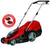 Einhell akkus fűnyíró 36 V GE-CM 36/43 Li M-Solo Akku és töltő nélkül