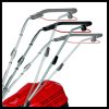 Einhell akkus fűnyíró 36 V GE-CM 36/43 Li M-Solo Akku és töltő nélkül