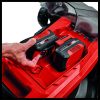 Einhell akkus fűnyíró 36 V GE-CM 36/43 Li M-Solo Akku és töltő nélkül