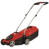Einhell akkus fűnyíró 18 V GE-CM 18/32 Li-Solo Akku és töltő nélkül