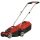 Einhell akkus fűnyíró 18 V GE-CM 18/32 Li-Solo Akku és töltő nélkül
