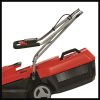 Einhell akkus fűnyíró 18 V GE-CM 18/32 Li-Solo Akku és töltő nélkül