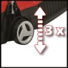Einhell akkus fűnyíró 18 V GE-CM 18/32 Li-Solo Akku és töltő nélkül