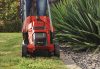 Einhell akkus fűnyíró 18 V GE-CM 18/32 Li-Solo Akku és töltő nélkül