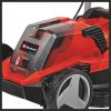 Einhell akkus fűnyíró 18 V GE-CM 18/33 Li 4Ah akkuval és töltővel