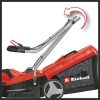Einhell akkus fűnyíró 18 V GE-CM 18/33 Li 4Ah akkuval és töltővel