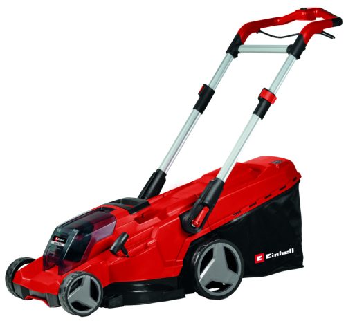 Einhell akkus fűnyíró 36 V RASARRO 36/42 2x5,2Ah akkuval és töltővel