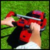 Einhell akkus fűnyíró 36 V RASARRO 36/42 2x5,2Ah akkuval és töltővel
