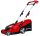 Einhell akkus fűnyíró 36 V GE-CM 36/41 Li-Solo Akku és töltő nélkül