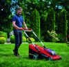 Einhell akkus fűnyíró 36 V GE-CM 36/41 Li-Solo Akku és töltő nélkül
