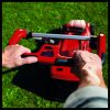 Einhell akkus fűnyíró 36 V RASARRO 36/36 2x3Ah akkuval és töltővel