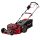 Einhell akkus fűnyíró 36 V GP-CM 36/52 S Li BL 4x5,2Ah akkuval és 2 dupla töltővel