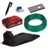 Einhell robot fűnyíró 18 V FREELEXO SMART 750 LCD+