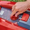 Einhell robot fűnyíró 18 V FREELEXO SMART 750 LCD+