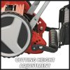 Einhell kézi fűnyíró GC-HM 300