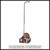 Einhell kézi fűnyíró GC-HM 300