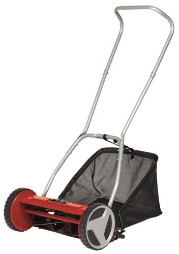 Einhell kézi fűnyíró GC-HM 400