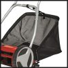 Einhell kézi fűnyíró GC-HM 400