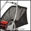 Einhell kézi fűnyíró GC-HM 400