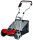 Einhell akkus fűnyíró 18 V GE-HM 18/38 Li Akku és töltő nélkül