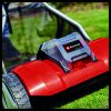 Einhell akkus fűnyíró 18 V GE-HM 18/38 Li Akku és töltő nélkül