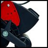 Einhell akkus fűnyíró 18 V GE-HM 18/38 Li Akku és töltő nélkül