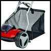 Einhell akkus fűnyíró 18 V GE-HM 18/38 Li Akku és töltő nélkül