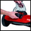 Einhell akkus fűnyíró 18 V GE-HM 18/38 Li Akku és töltő nélkül