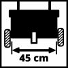 Einhell szórókocsi GC-SR 12