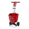 Einhell akkus permetező kocsi 18 V GE-SR 18/22 Li - Solo Akku és töltő nélkül