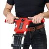Einhell akkus permetező kocsi 18 V GE-SR 18/22 Li - Solo Akku és töltő nélkül