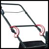 Einhell benzines gyepszellőztető 4200 W GC-SC 4240 P