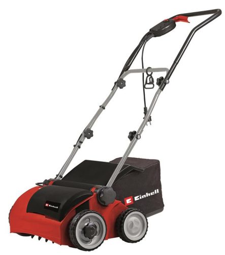 Einhell talajlazító és fűszellőztető 1400 W RG-SA 1433