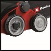 Einhell talajlazító és fűszellőztető 1400 W RG-SA 1433