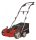 Einhell elektromos gyeplazító-szellőztető 1600 W GE-SA 1640