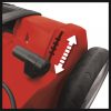 Einhell elektromos gyeplazító-szellőztető 1600 W GE-SA 1640