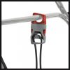 Einhell elektromos gyeplazító-szellőztető 1600 W GE-SA 1640