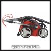 Einhell elektromos gyeplazító-szellőztető 1600 W GE-SA 1640