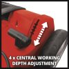 Einhell elektromos gyeplazító-szellőztető 1600 W GE-SA 1640