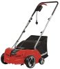 Einhell talajlazító és fűszellőztető 1200 W GC-SA 1231/1