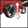 Einhell talajlazító és fűszellőztető 1200 W GC-SA 1231/1