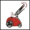 Einhell talajlazító és fűszellőztető 1200 W GC-SA 1231/1
