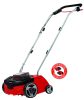 Einhell akkus gyepszellőztető 36 V GE-SC 36/31 Li Solo Akku és töltő nélkül