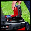 Einhell akkus gyepszellőztető 36 V GE-SC 36/31 Li Solo Akku és töltő nélkül