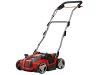 Einhell akkus gyepszellőztető 36 V GE-SC 36/35 Li - Solo Akku és töltő nélkül